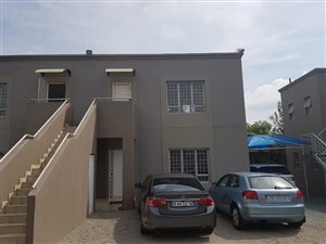 35 m² Commercial space in Northcliff