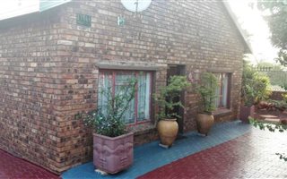 2 Bedroom House in Mamelodi