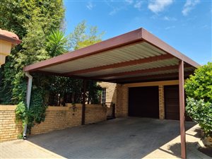 3 Bed Townhouse in Amorosa