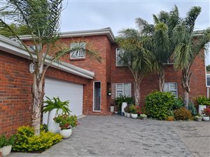 4 Bed House in Eversdal