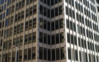 165 m² Office Space in Cape Town City Centre
