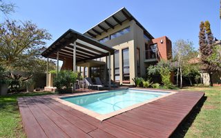3 Bedroom House in Willow Acres