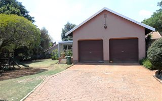 3 Bedroom House in Isandovale