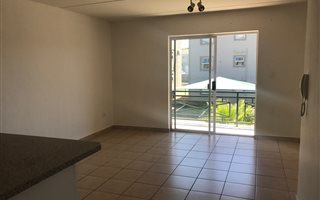 2 Bedroom Flat in Brackenfell Central