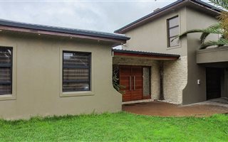 4 Bedroom House in Panorama