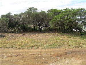 697 m² Land available in Morgans Bay