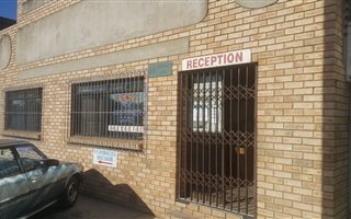 2 Bedroom House in Sidwell