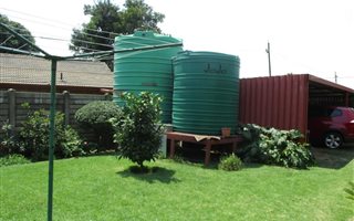 3 Bedroom House in Ogies