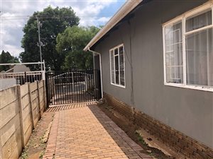 3 Bed House in Albertville