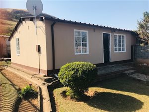 2 Bed House in Northdale