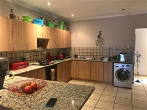 2 Bed Apartment in George South