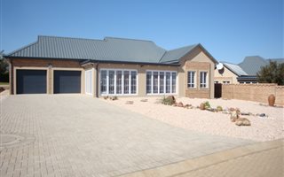 2 Bedroom House in The Aloes Lifestyle Estate