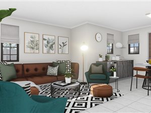 3 Bed House in Eden Park