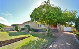 4 Bedroom House in Westering