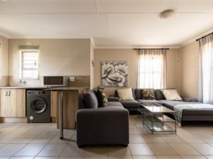 3 Bed House in Jabulani