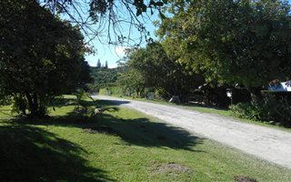 1044 m² Land available in Kei Mouth