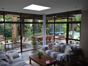 5 Bed House in Irene