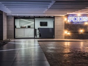 80 m² Office Space in Parkmore