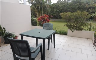 2 Bedroom Townhouse in Uvongo