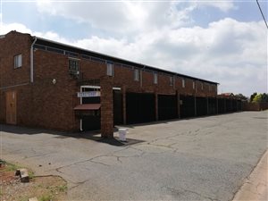 2 Bed Apartment in Casseldale