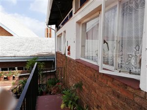 2 Bed Apartment in Casseldale