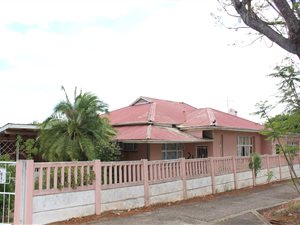 3 Bed House in College Hill
