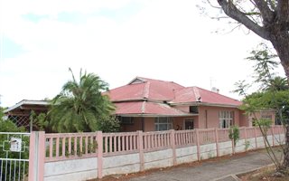 3 Bedroom House in College Hill
