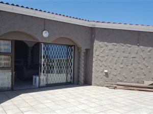 3 Bedroom Townhouse in Umzumbe