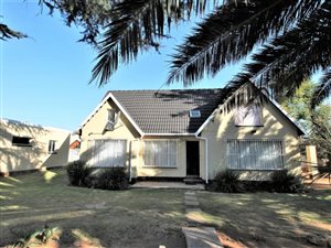 4 Bed House in Crystal Park