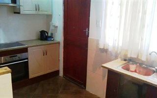 2 Bedroom House in Stonebridge
