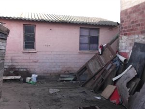 2 Bed House in Bonteheuwel