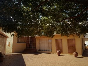 3 Bed House in Hazel Park