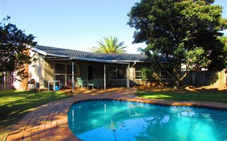 3 Bedroom House in Vaalpark