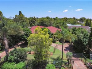 4 Bed House in Lyttelton Manor