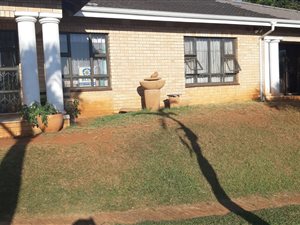 4 Bed House in St Winifreds