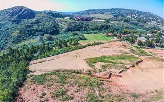 397 m² Land available in Roodekrans