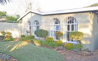 3 Bedroom House in Rietondale