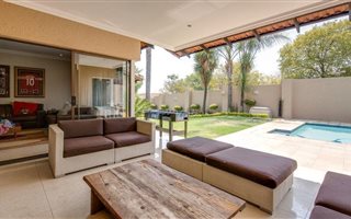 4 Bedroom House in Woodmead
