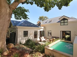 4 Bed House in Newlands