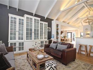 4 Bed House in Newlands
