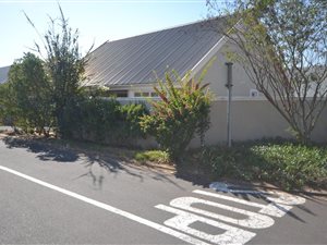 3 Bed House in Caledon Estates