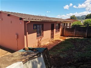 2 Bed House in Bombay Heights