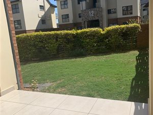 3 Bed Apartment in Kyalami Hills