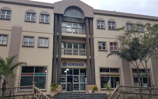 250 m² Office Space in Umhlanga Ridge New Town Centre