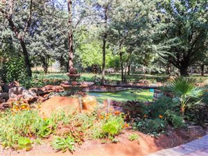 4 Bed House in Harmoniesrus