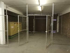 300 m² Commercial space in Umgeni Park