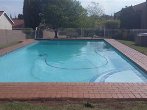 2 Bed Apartment in Vanderbijlpark SE