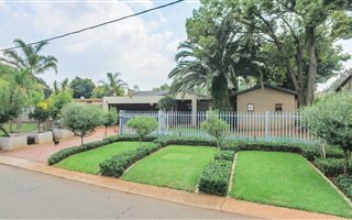 4 Bedroom House in Doringkloof