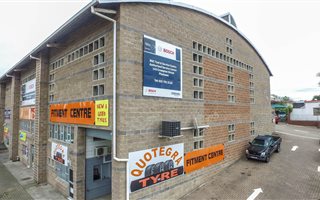 250 m² Commercial space in Pinetown Central