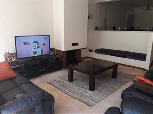 3 Bed Apartment in Riviera
